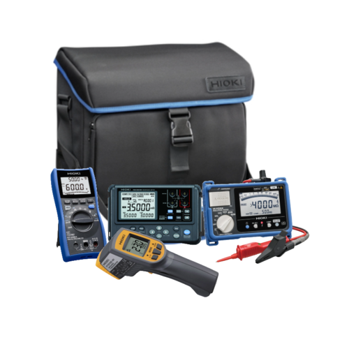 HIOKI TM6101 光測試儀- 唐和股份有限公司 HIOKI TM6101 光測試儀- 唐和股份有限公司