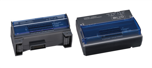 HIOKI LR8537 無線熱敏電阻模組