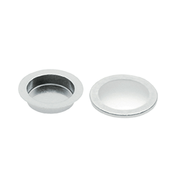 Mettler Toledo Aluminum Crucibles for Thermal Analysis