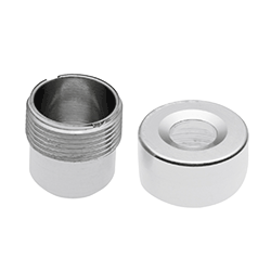 Mettler Toledo High Pressure Crucibles for Thermal Analysis