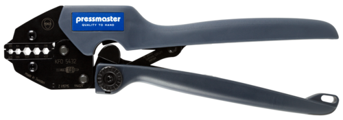 Pressmaster KFO 5432 Crimping Tool