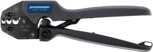 Pressmaster KKB 1025 Crimping Tool