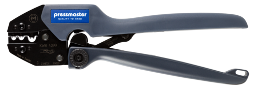 Pressmaster KWB 4099 Crimping Tool