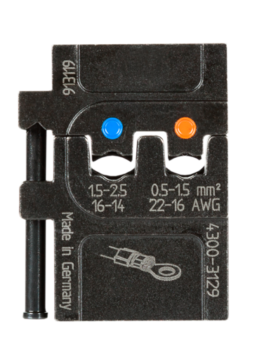 Pressmaster Mobile die set/4300-3129/AAA