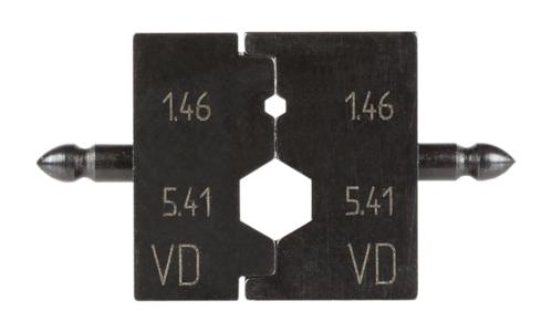 Pressmaster PCC 5310/04 VD