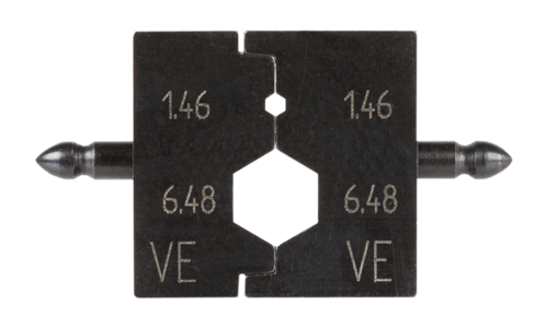 Pressmaster PCC 5310/05 VE 圧着モジュール