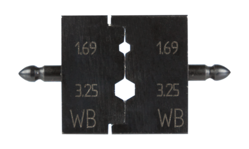 Pressmaster PCC 5310/09 WB 圧着モジュール