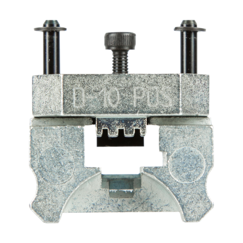 Pressmaster PMP4080 / D-10 POS 圧着モジュール