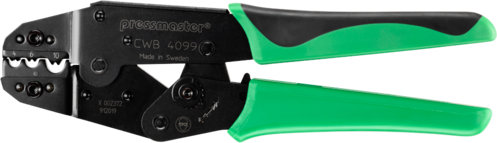Pressmaster CWB 4099 壓接鉗