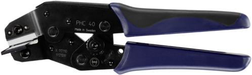 Pressmaster PHC-40 壓接鉗