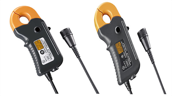 HIOKI CT6841 / CT6843 AC/DC Current Sensor