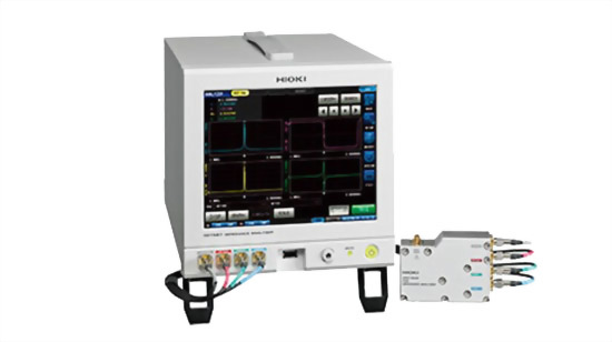 HIOKI IM7585 Impedance Analyzer