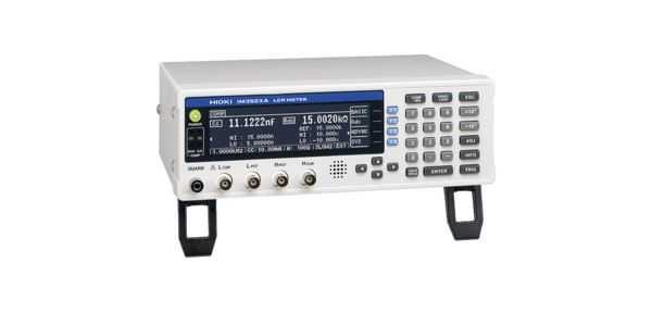 HIOKI IM3523A