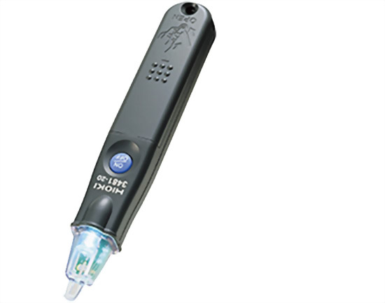 位相検出器、電圧検出器 - DON HO | HIOKI FLIR METTLER TOLEDO LeCroy 