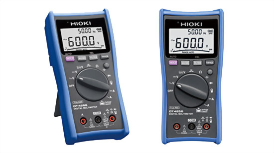 Hioki Dt4256 三用電表 唐和股份有限公司
