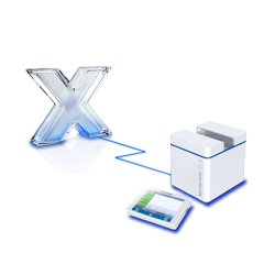 Mettler Toledo UV Vis LabX Software