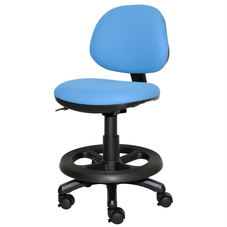 Kids 205r Is The Ideal Children S Desk, Desk Chair For Kids