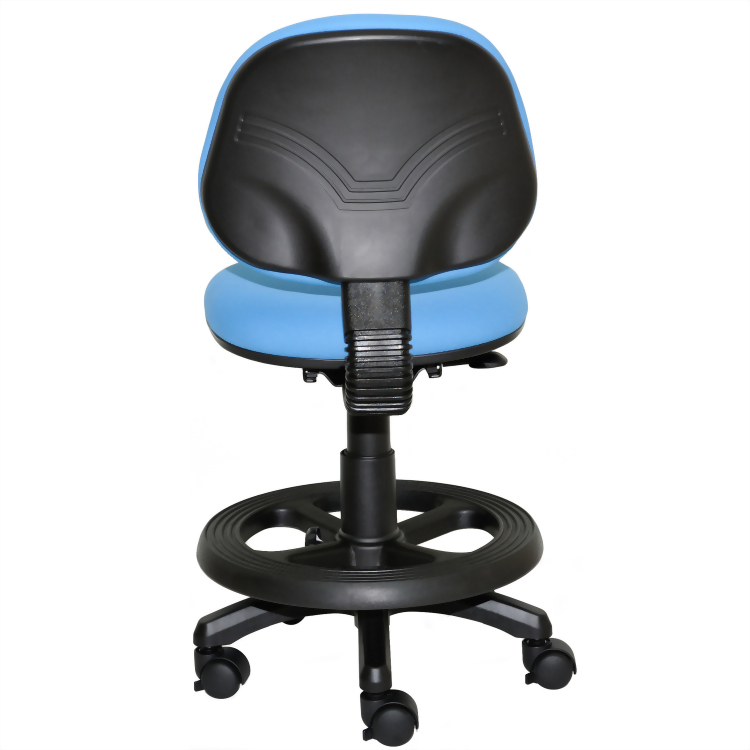 Kids-205R is the ideal Children's Desk Chair - Young Mind