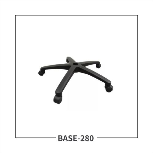 CHAIR BASE