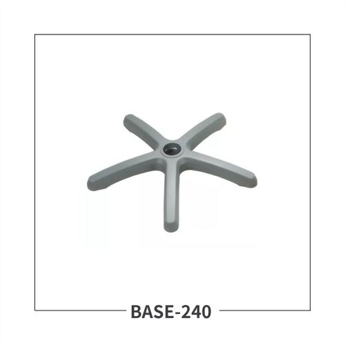 CHAIR BASE
