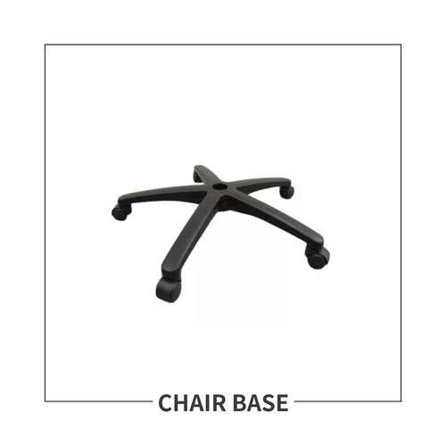 CHAIR BASE