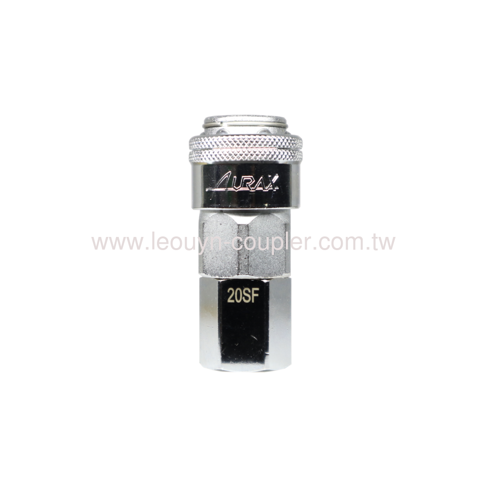 NL21 One-touch coupler-Female