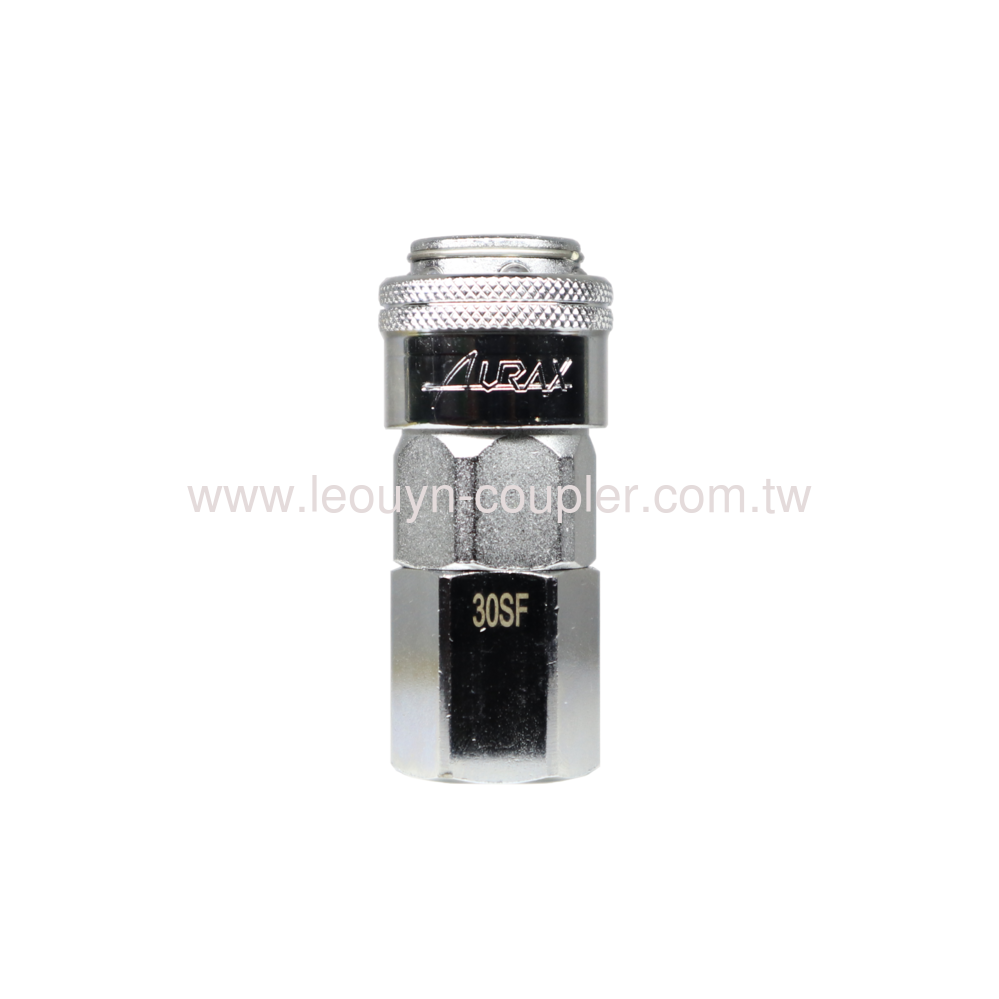 NL21 One-touch coupler-Female