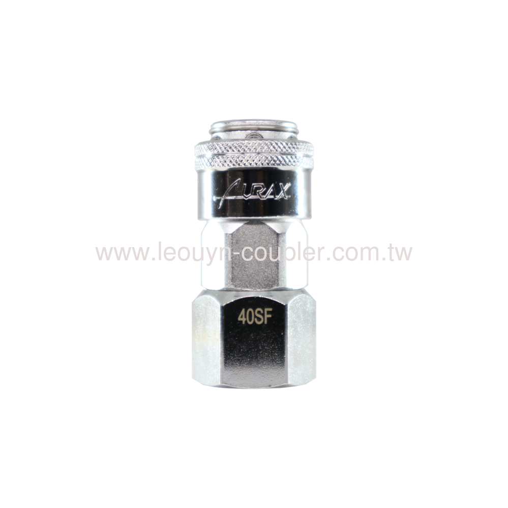 NL21 One-touch coupler-Female