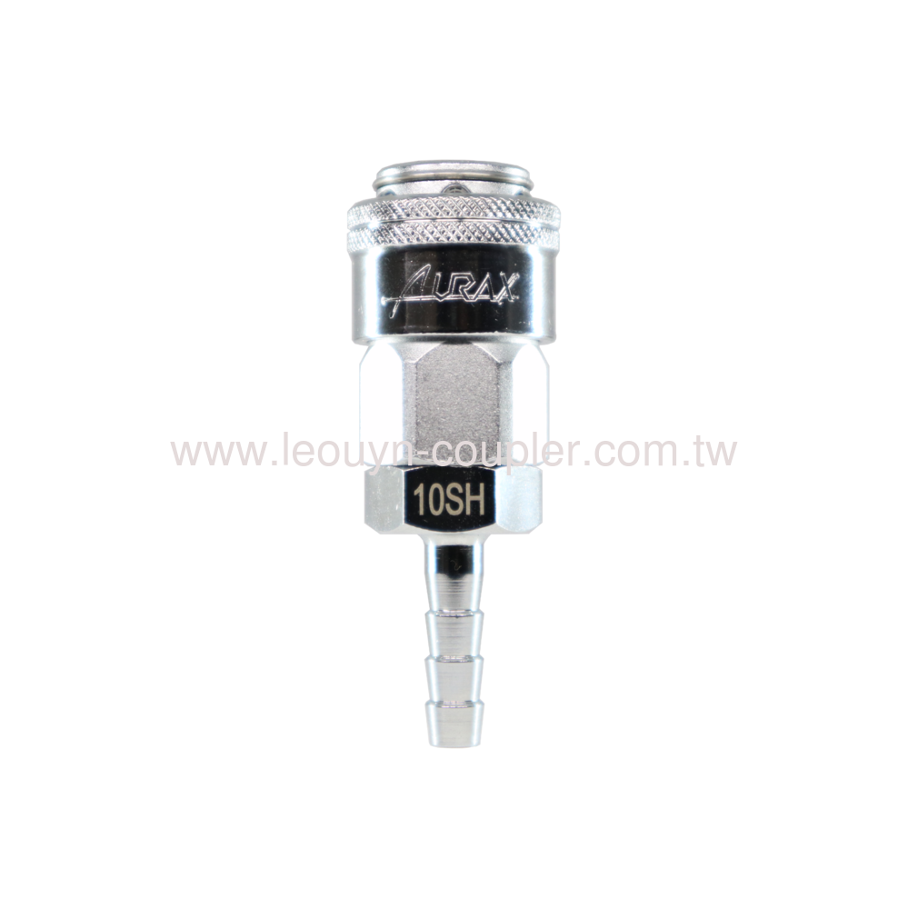 NL21 One-touch coupler-Hose barb