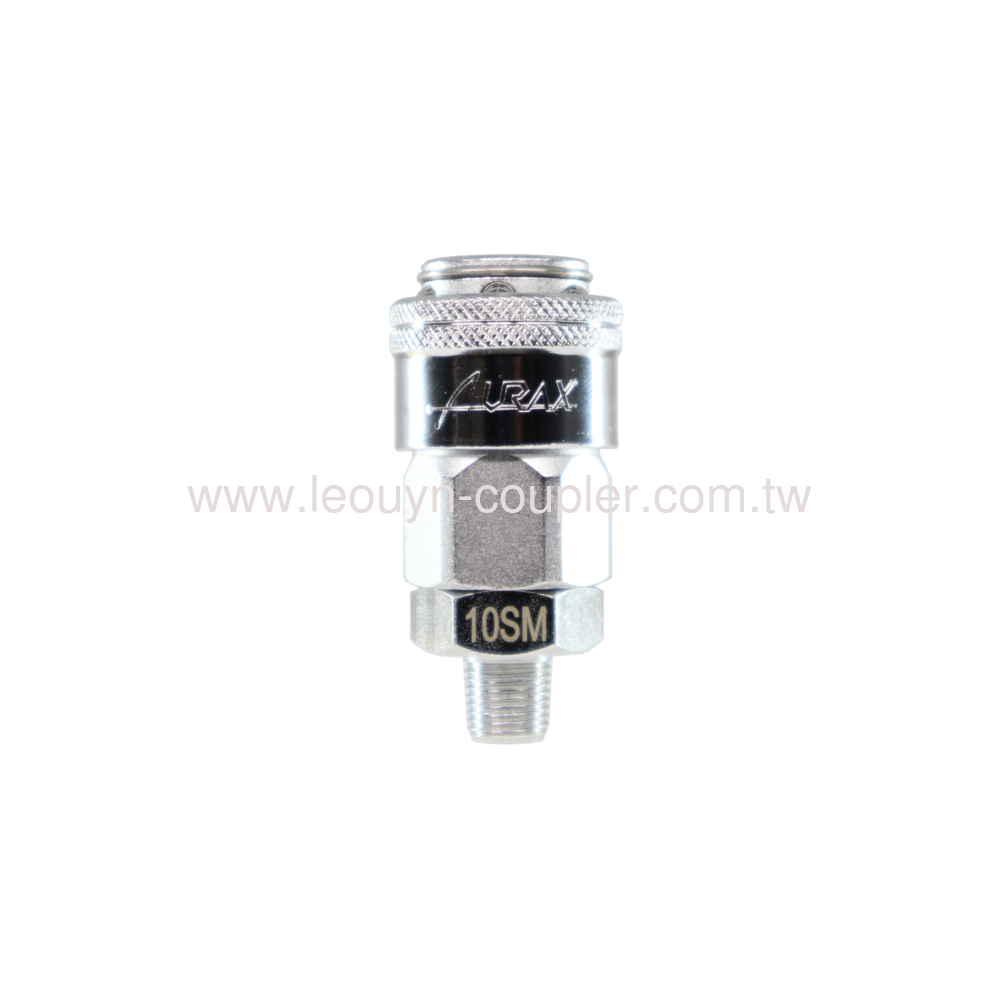 NL21 One-touch coupler-Male