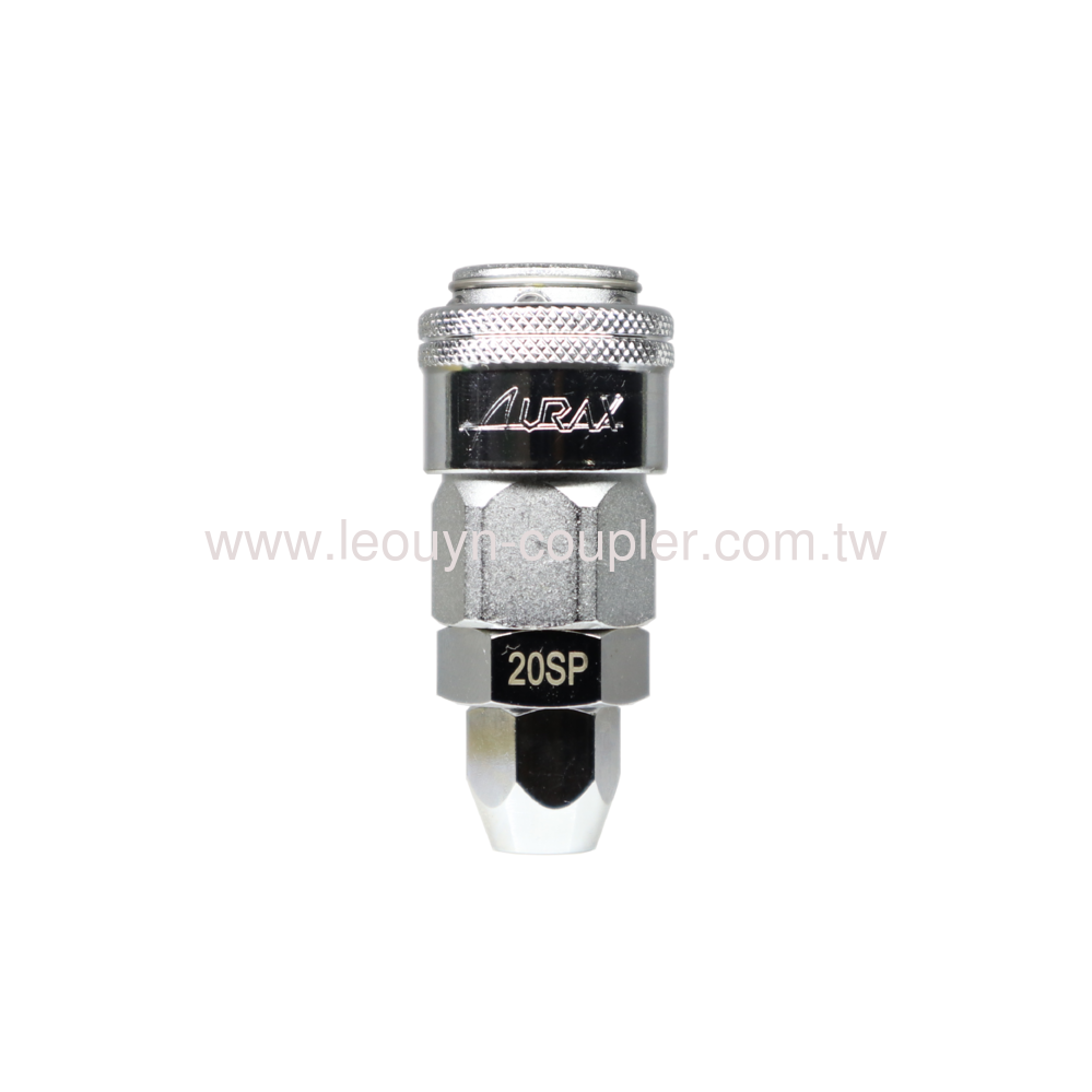 NL21 One-touch coupler-Nut