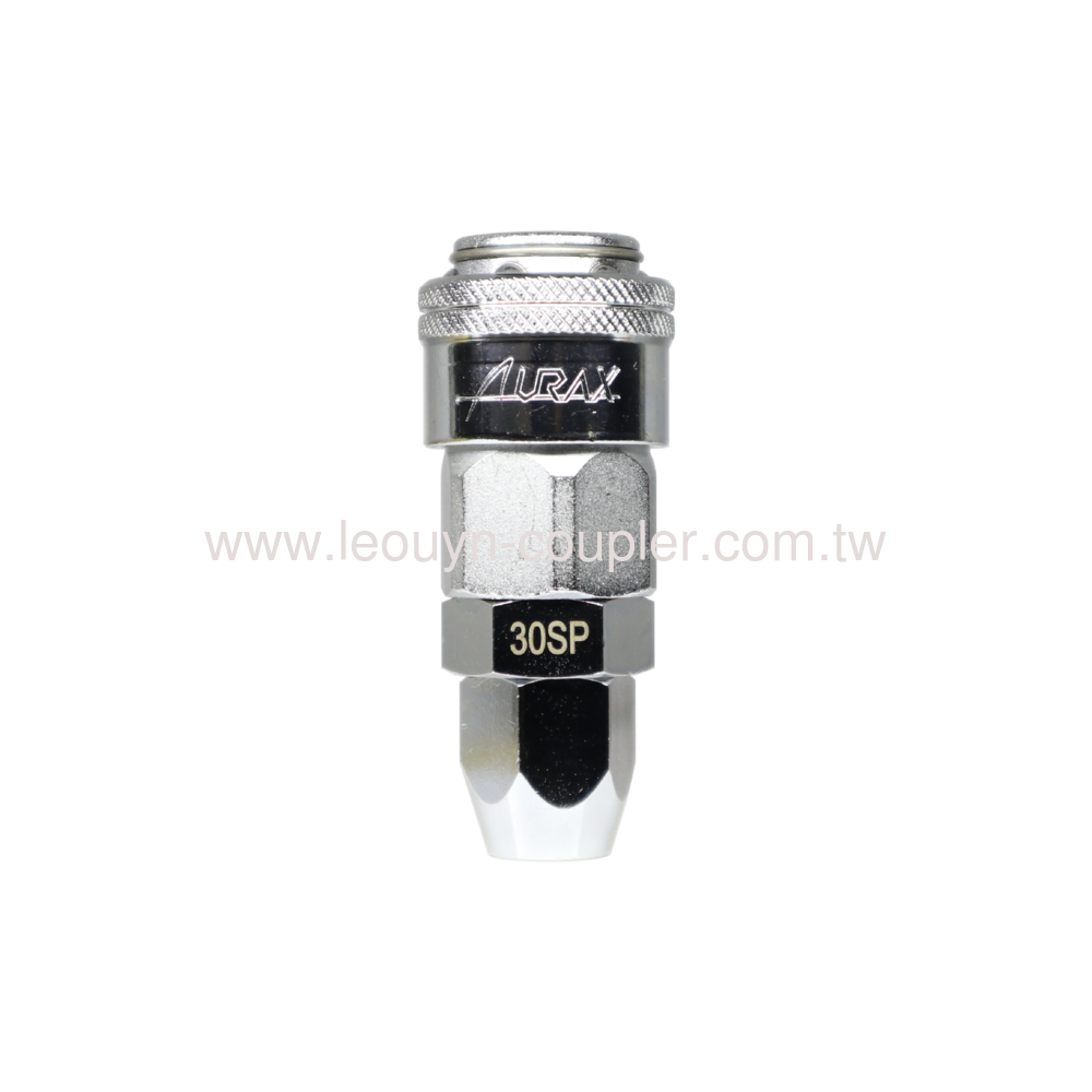 NL21 One-touch coupler-Nut