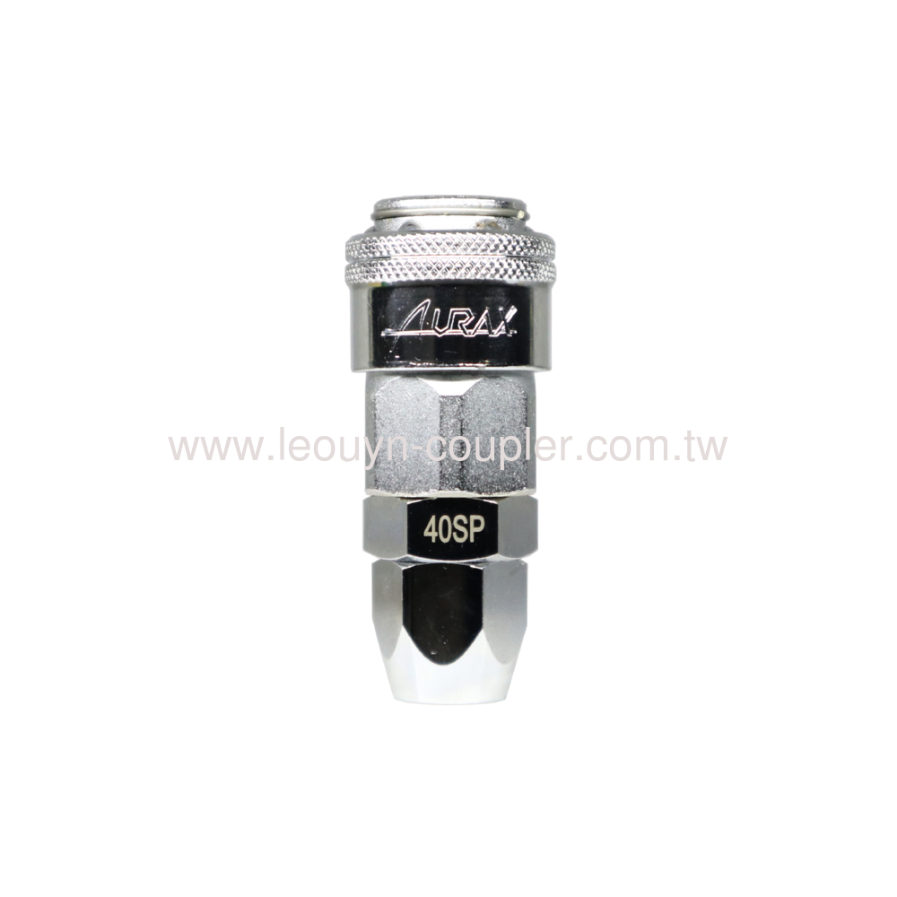 NL21 One-touch coupler-Nut