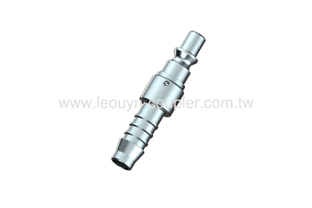 Hose Barb Swivel Plug