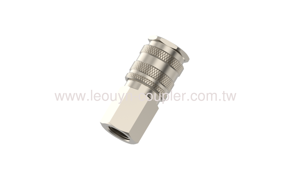 Female One-Touch Coupler