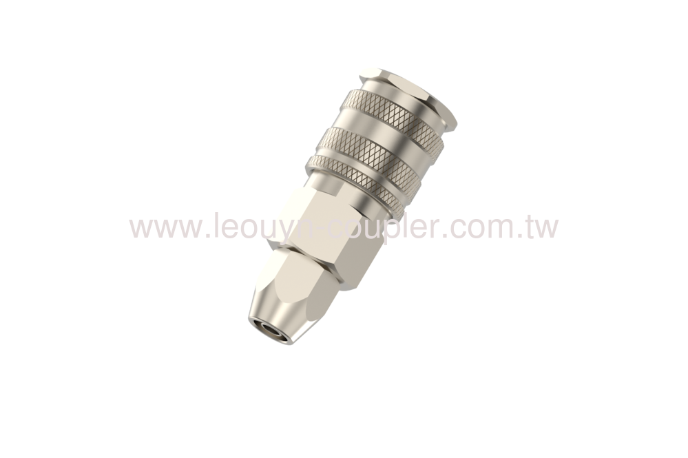 Hose One-Touch Coupler