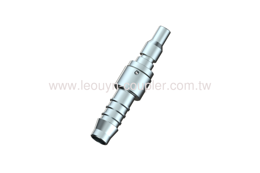 Hose Barb Swivel Plug