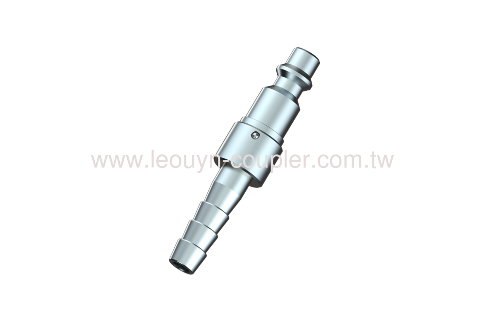 Hose Barb Swivel Plug