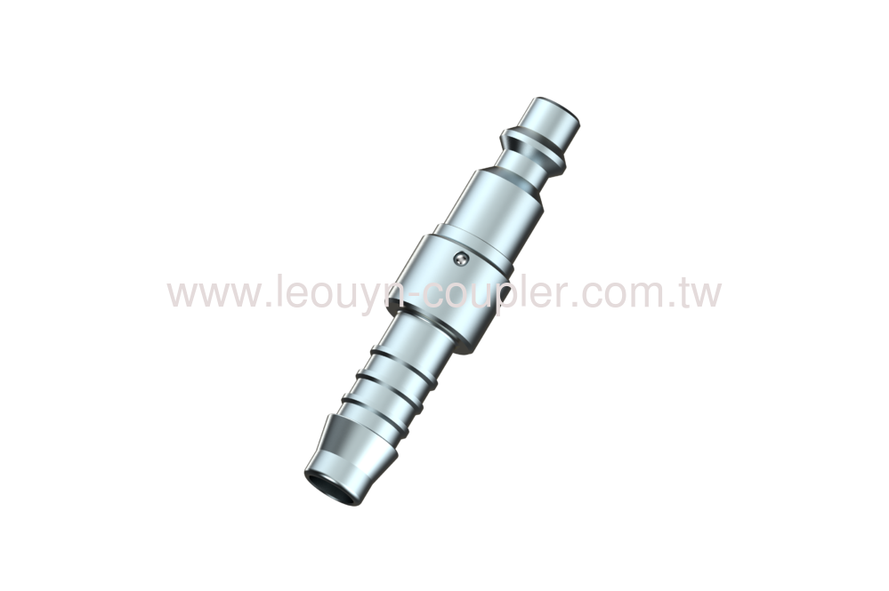 Hose Barb Swivel Plug