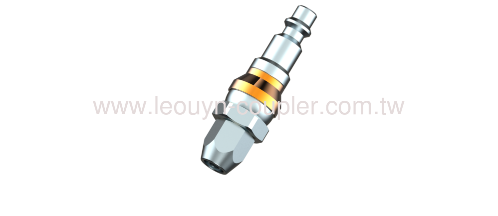 Hose Ball-Swivel Plug