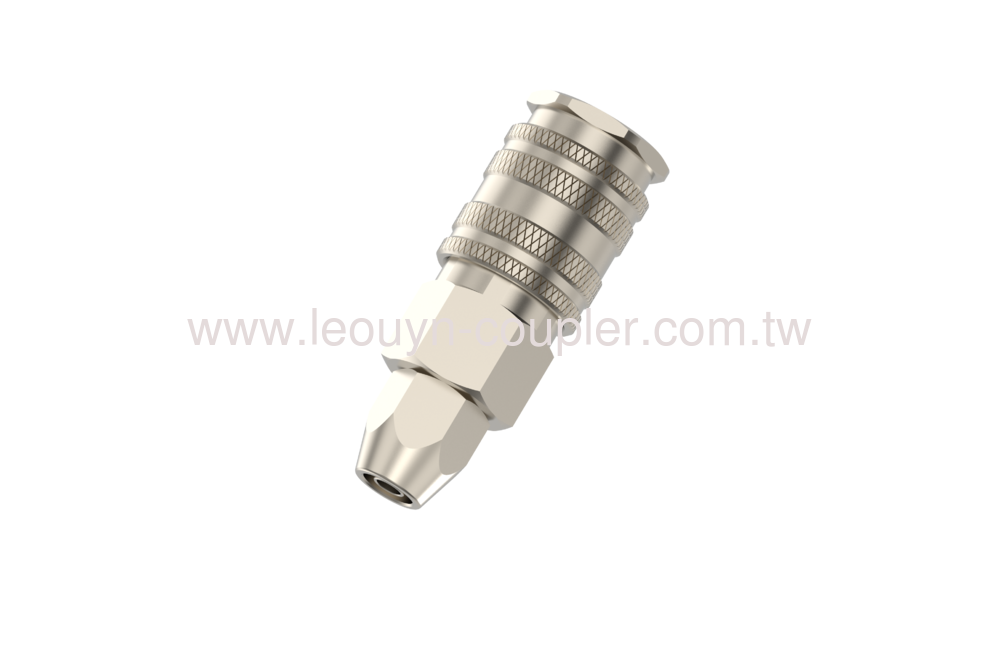 Hose One-Touch Coupler