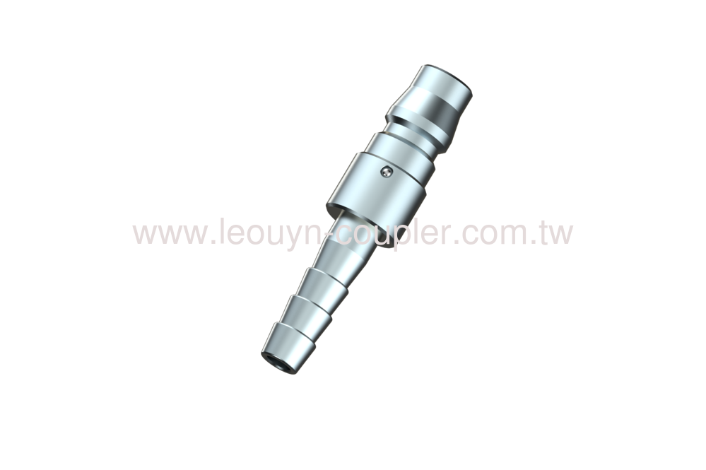 Hose Barb Swivel Plug