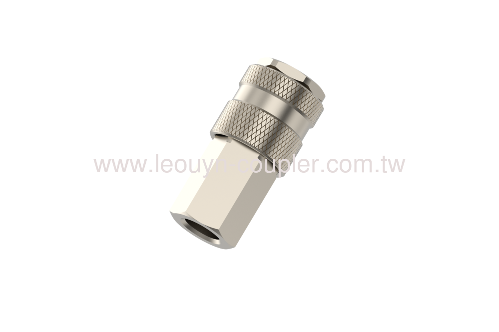 Female One-Touch Coupler