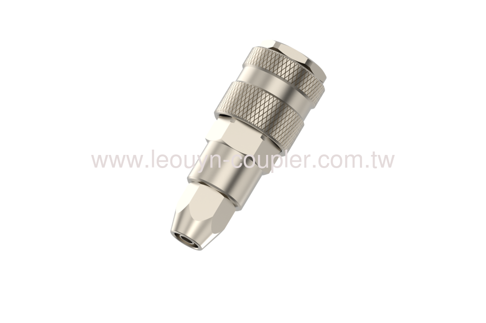 Hose One-Touch Coupler
