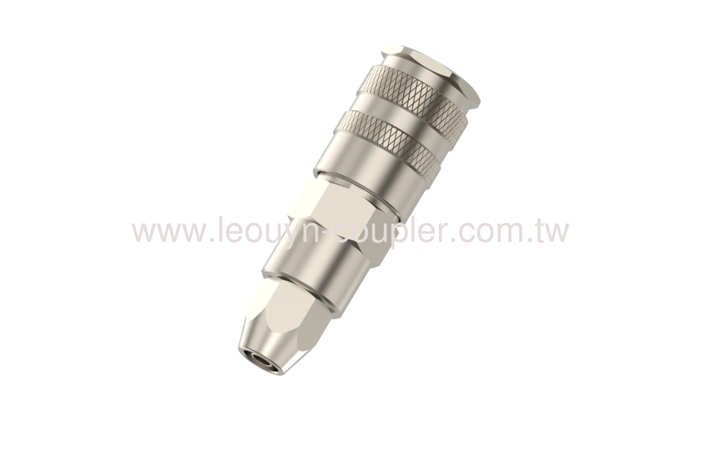 Hose One-Touch Coupler