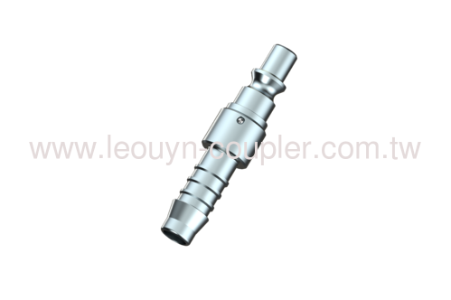 Hose Barb Swivel Plug