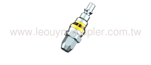 Hose Ball-Swivel Plug