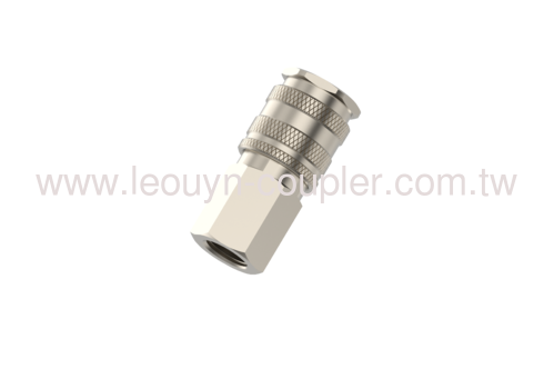 Female One-Touch Coupler