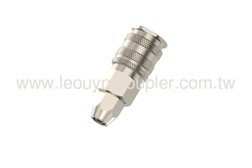 Hose One-Touch Coupler