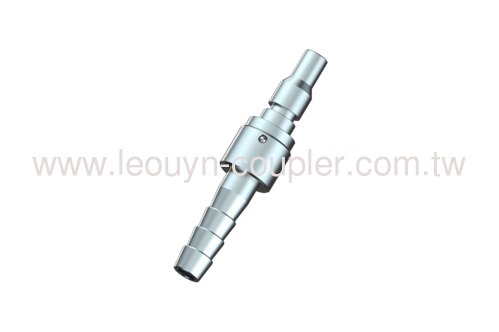 Hose Barb Swivel Plug